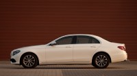 Mercedes-Benz E-Klasse 220d Lease Edition