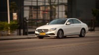 Mercedes-Benz E-Klasse 220d Lease Edition