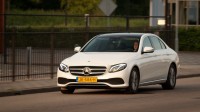 Mercedes-Benz E-Klasse 220d Lease Edition