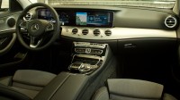 Mercedes-Benz E-Klasse 220d Lease Edition