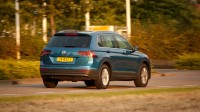 Volkswagen Tiguan 1.4 TSI Connected Series