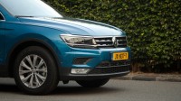 Volkswagen Tiguan 1.4 TSI Connected Series