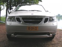 Saab 9-7X 5.3 V8 