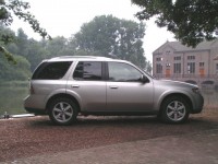 Saab 9-7X 5.3 V8 