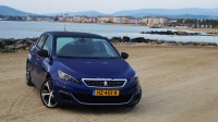 Peugeot 308 GT 2.0 BlueHDi 180