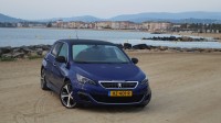 Peugeot 308 GT 2.0 BlueHDi 180