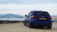 Peugeot 308 GT 2.0 BlueHDi 180