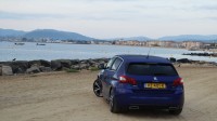 Peugeot 308 GT 2.0 BlueHDi 180