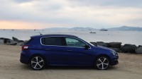 Peugeot 308 GT 2.0 BlueHDi 180