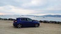 Peugeot 308 GT 2.0 BlueHDi 180