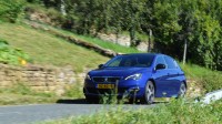 Peugeot 308 GT 2.0 BlueHDi 180