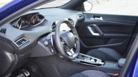 Peugeot 308 GT 2.0 BlueHDi 180