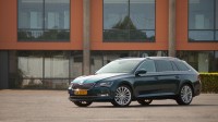 Skoda Superb Combi 2.0 TDI 190 pk Style Businessline