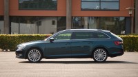 Skoda Superb Combi 2.0 TDI 190 pk Style Businessline