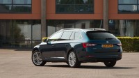 Skoda Superb Combi 2.0 TDI 190 pk Style Businessline