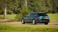 Skoda Superb Combi 2.0 TDI 190 pk Style Businessline