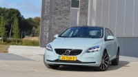 Volvo V40 T3 Nordic+