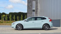 Volvo V40 T3 Nordic+