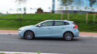 Volvo V40 T3 Nordic+