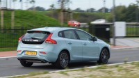 Volvo V40 T3 Nordic+