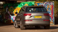 Audi Q7 3.0 TDI e-tron quattro Premium Edition