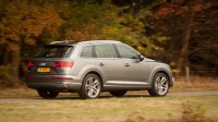 Audi Q7 3.0 TDI e-tron quattro Premium Edition