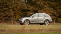 Audi Q7 3.0 TDI e-tron quattro Premium Edition