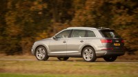 Audi Q7 3.0 TDI e-tron quattro Premium Edition