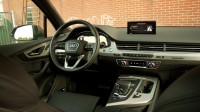 Audi Q7 3.0 TDI e-tron quattro Premium Edition