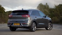 Kia Niro 1.6 GDI HEV ExecutiveLine