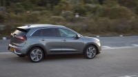 Kia Niro 1.6 GDI HEV ExecutiveLine