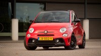 Abarth 595C 1.4 T-Jet 180  Competizione