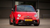 Abarth 595C 1.4 T-Jet 180  Competizione