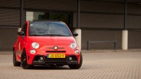 Abarth 595C 1.4 T-Jet 180  Competizione