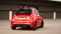 Abarth 595C 1.4 T-Jet 180  Competizione