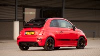 Abarth 595C 1.4 T-Jet 180  Competizione