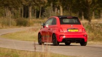 Abarth 595C 1.4 T-Jet 180  Competizione