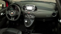 Abarth 595C 1.4 T-Jet 180  Competizione