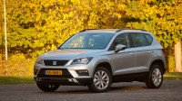 Seat Ateca 1.0 EcoTSI Style