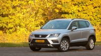 Seat Ateca 1.0 EcoTSI Style