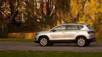 Seat Ateca 1.0 EcoTSI Style