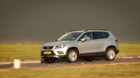 Seat Ateca 1.0 EcoTSI Style