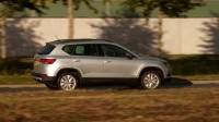 Seat Ateca 1.0 EcoTSI Style