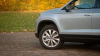 Seat Ateca 1.0 EcoTSI Style