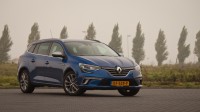 Renault Mégane Estate 1.6 dCi 130 GT-Line