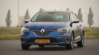 Renault Mégane Estate 1.6 dCi 130 GT-Line