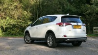 Toyota RAV4  2.5 Hybrid Executive