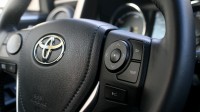 Toyota RAV4  2.5 Hybrid Executive