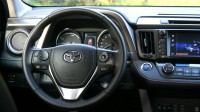 Toyota RAV4  2.5 Hybrid Executive