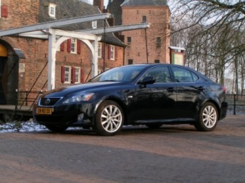 Lexus IS 250  Executive